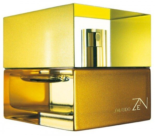 Shiseido Zen EDP 100 ml Kadın Parfümü kullananlar yorumlar
